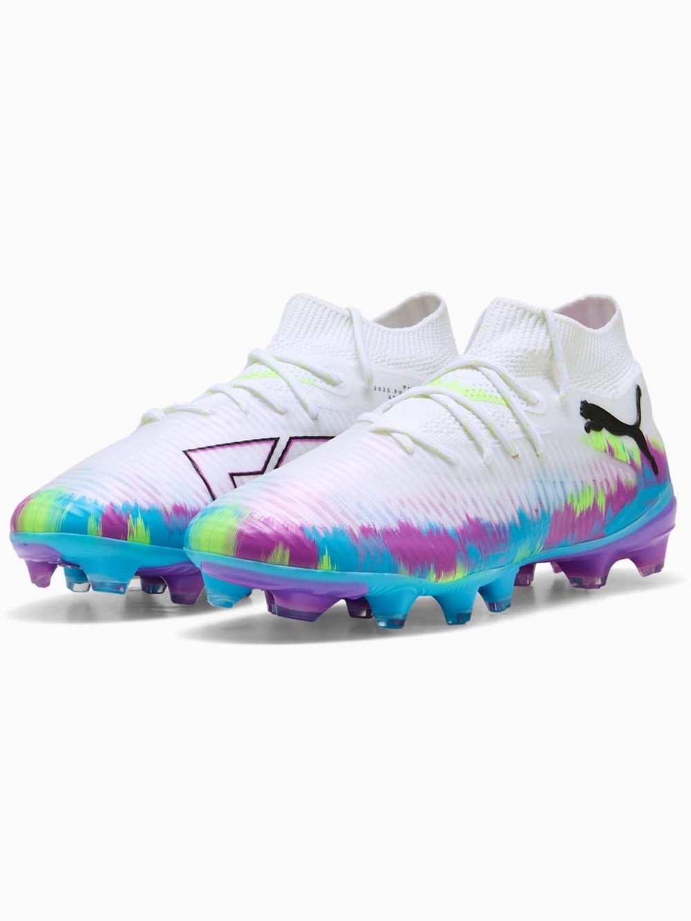 Puma | Future 8 Match Brilliance | FG/AG Soccer Cleats